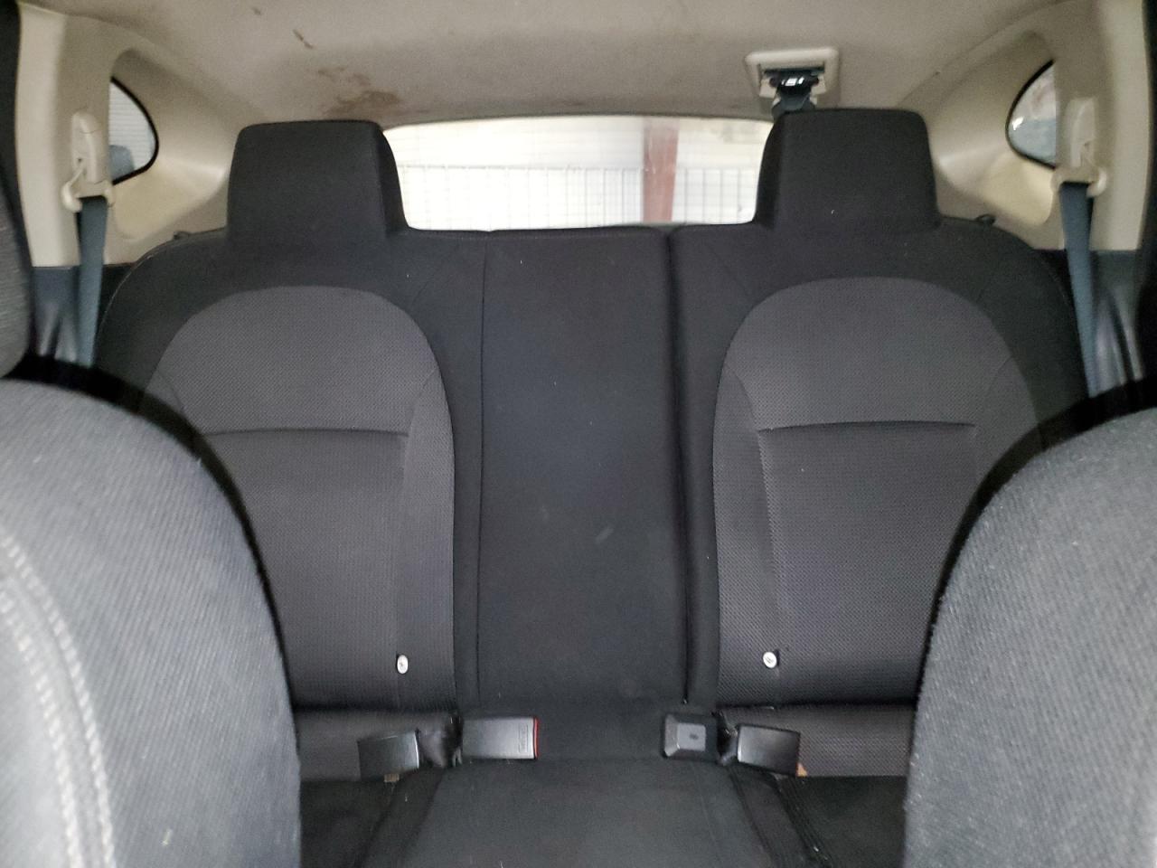 2012 Nissan Rogue - Image 10