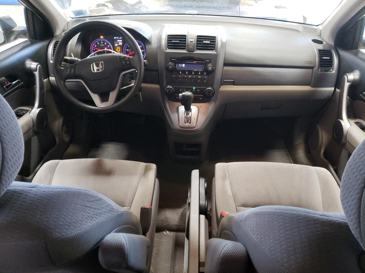 2009 Honda CR-V - Image 8