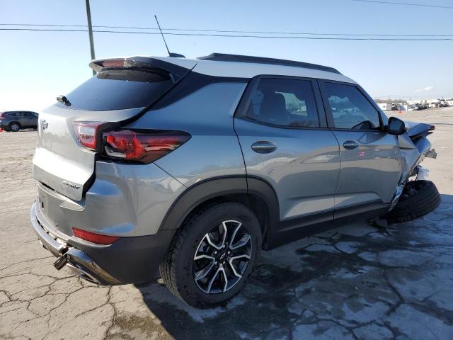  CHEVROLET TRAILBLZR 2024 Серый