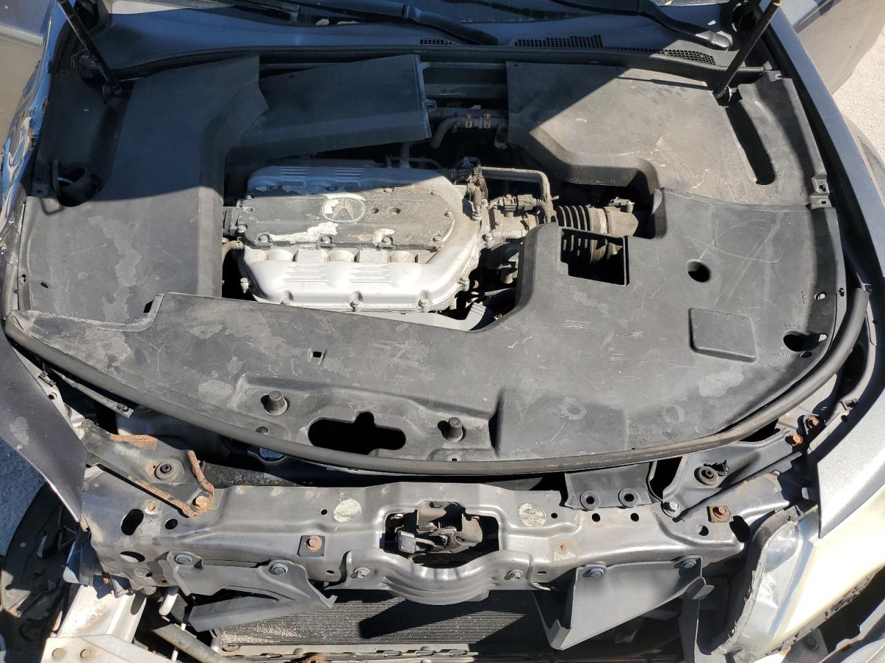 2010 Acura TL - Image 11
