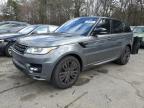 2017 Land Rover Range Rover Sport Hse Dynamic продається в Austell, GA - Rear End