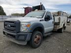 2012 Ford F450 Super Duty for Sale in Conway, AR - Front End