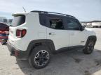 2016 Jeep Renegade Trailhawk for Sale in Tulsa, OK - Front End