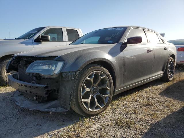 2018 Chrysler 300 S