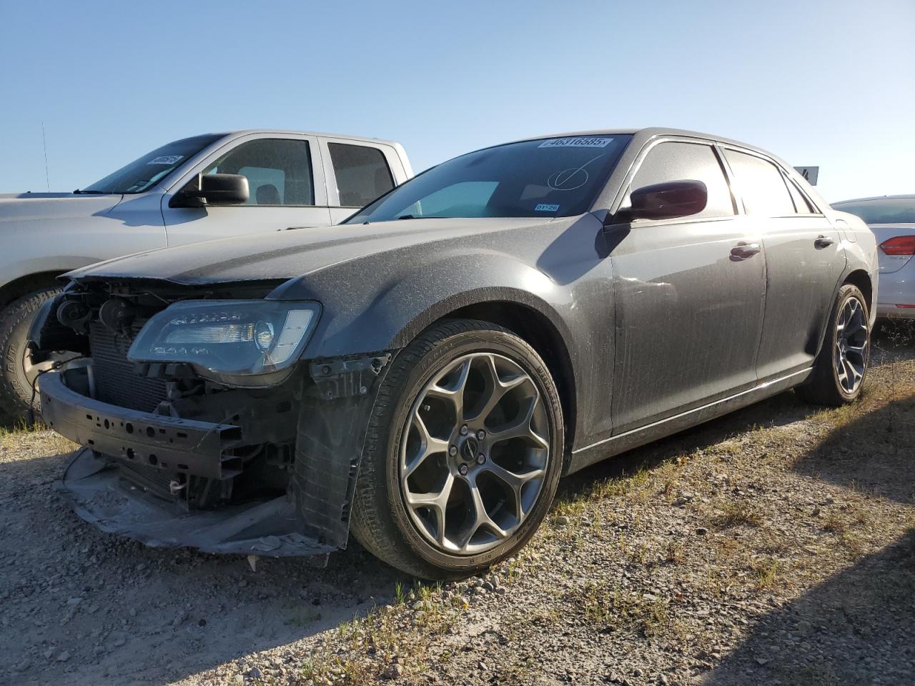 2018 Chrysler 300 - Image 1