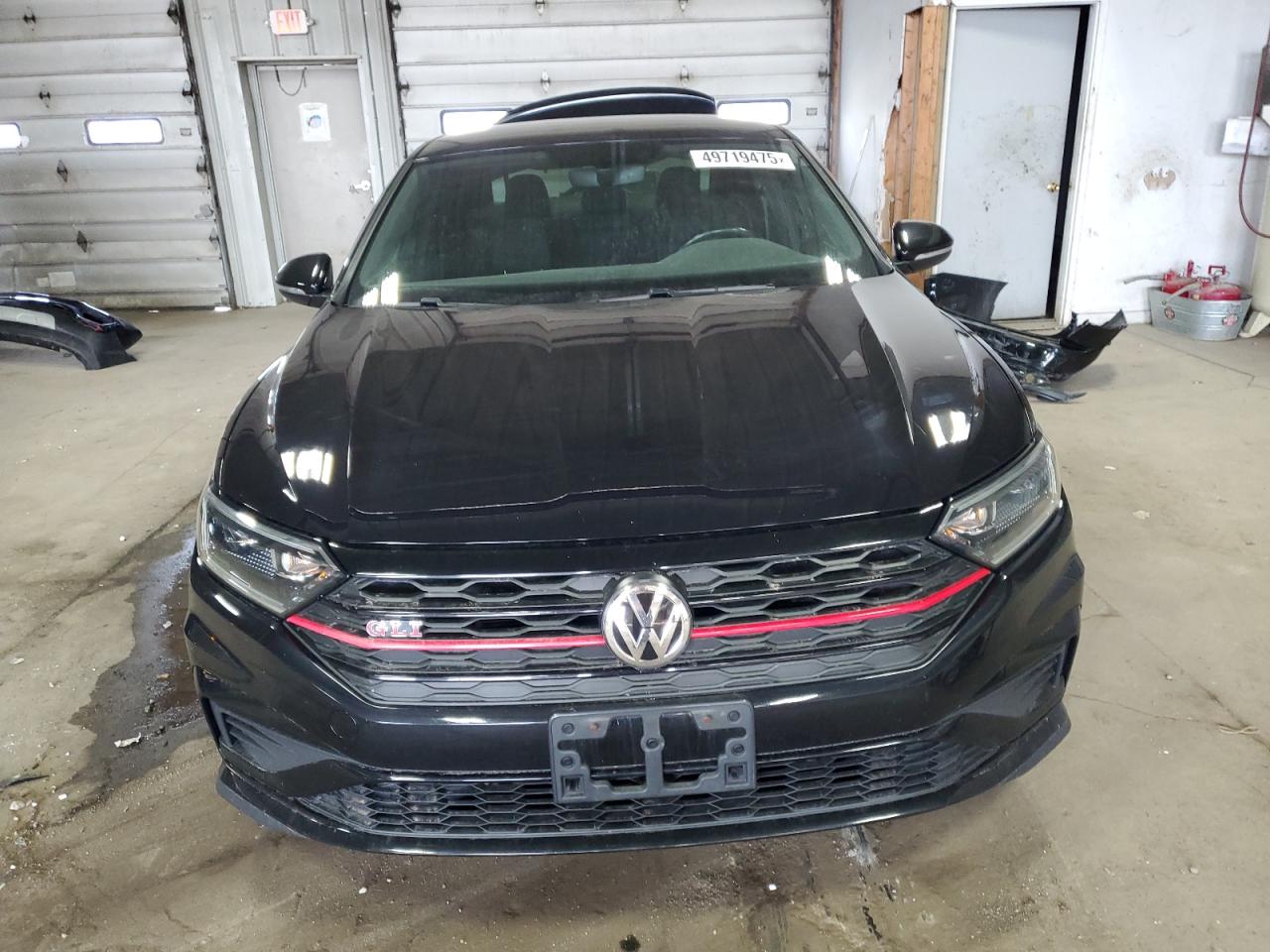 2019 Volkswagen Jetta - Image 5