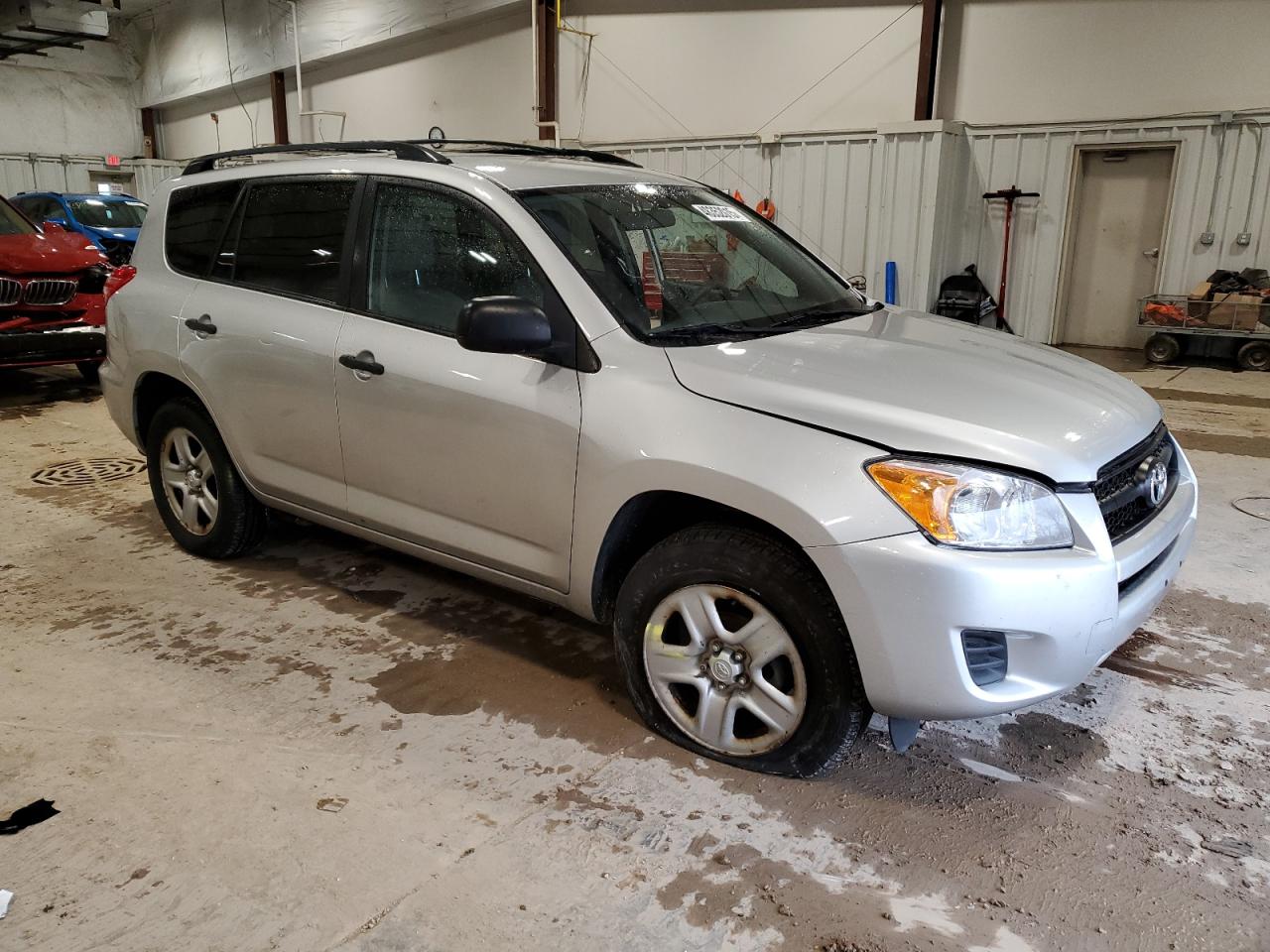 2009 Toyota RAV 4 - Image 4