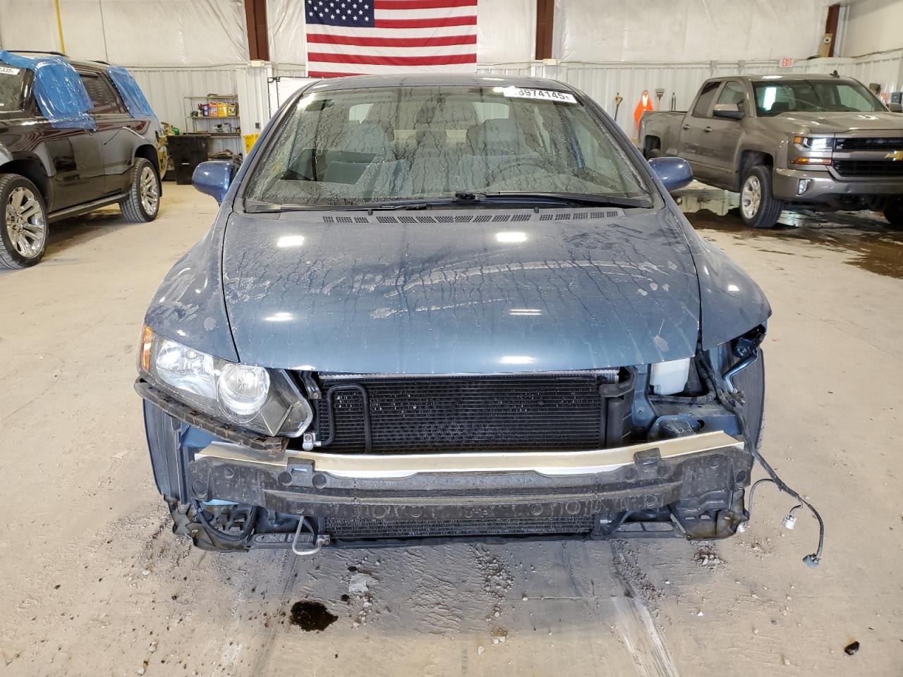2006 Honda Civic - Image 5