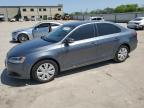2013 Volkswagen Jetta Se იყიდება Wilmer-ში, TX - Normal Wear