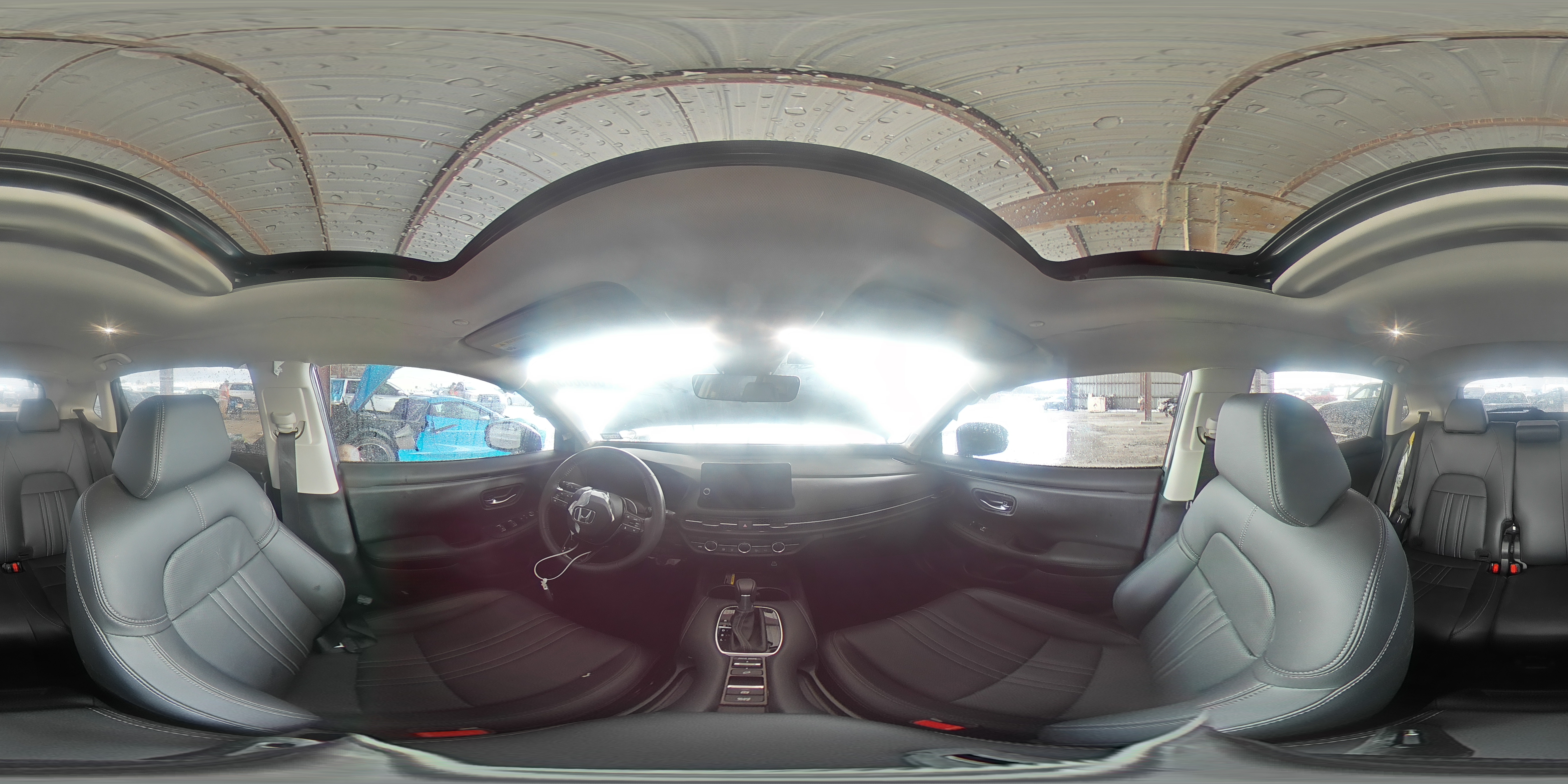 2024 Honda HR-V - Image 14