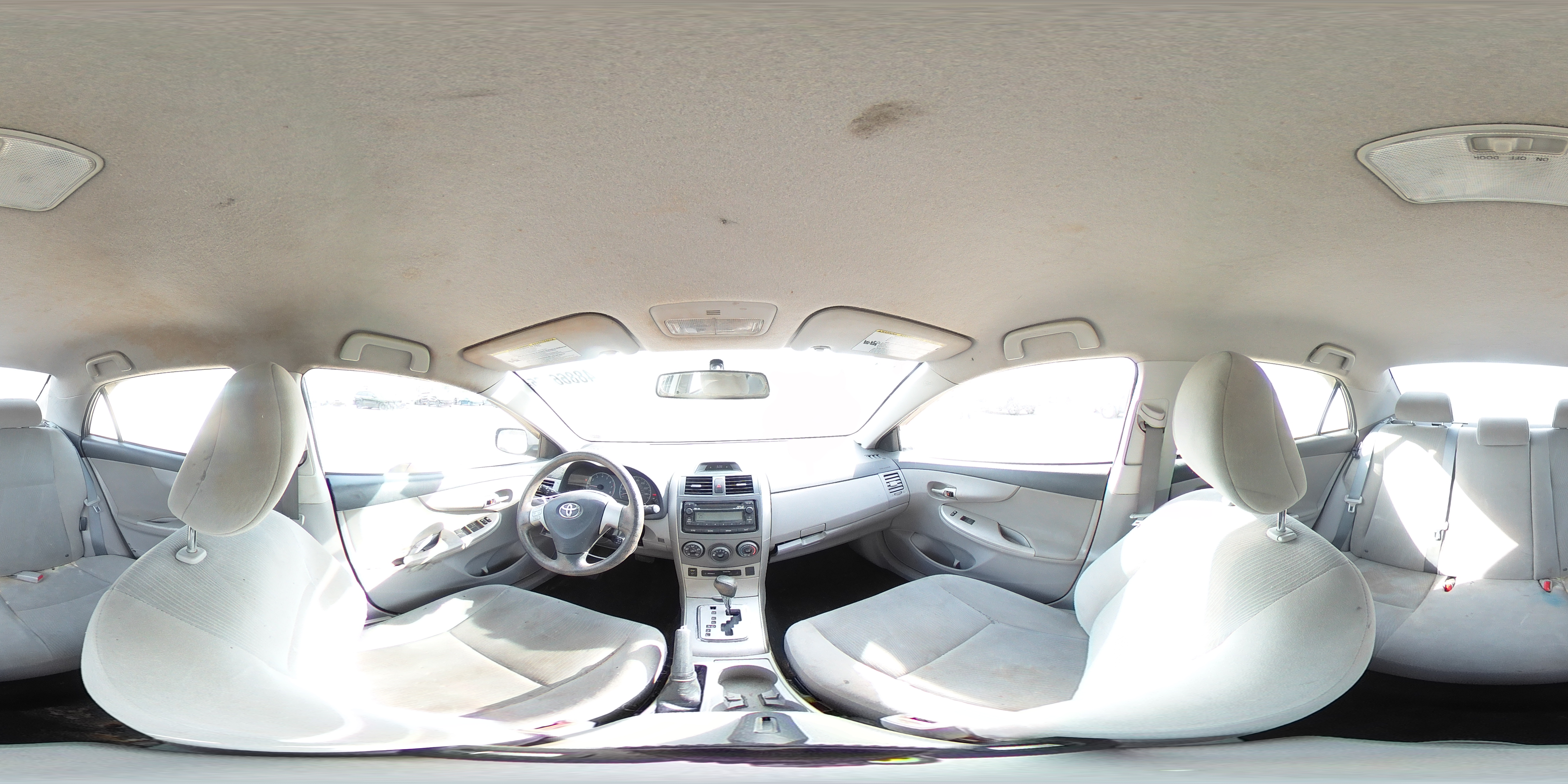 2012 Toyota Corolla - Image 13