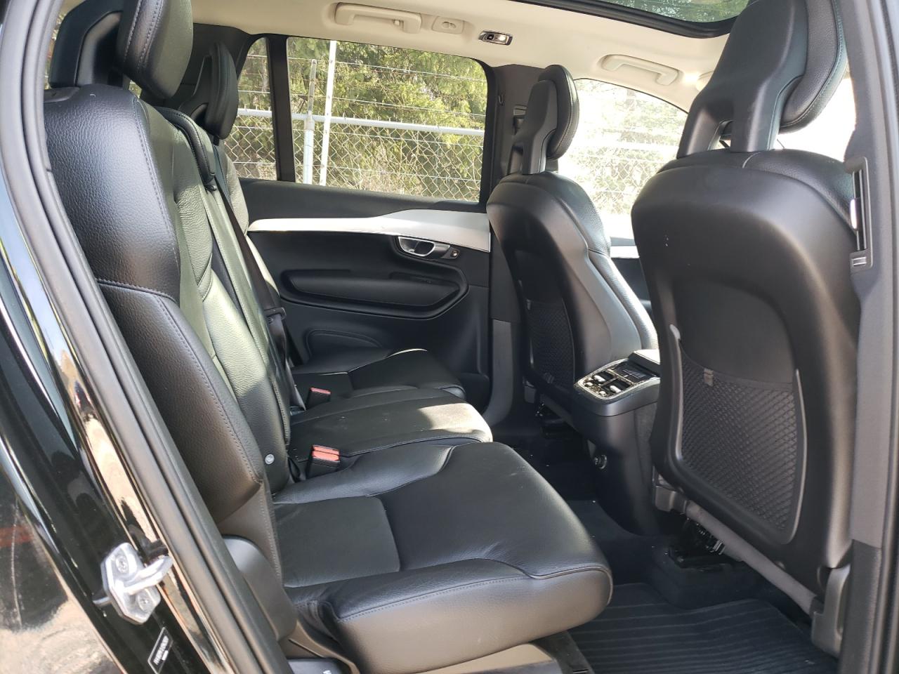 2018 Volvo XC90 - Image 11