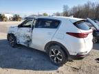 2022 Kia Sportage Lx for Sale in Madisonville, TN - Side