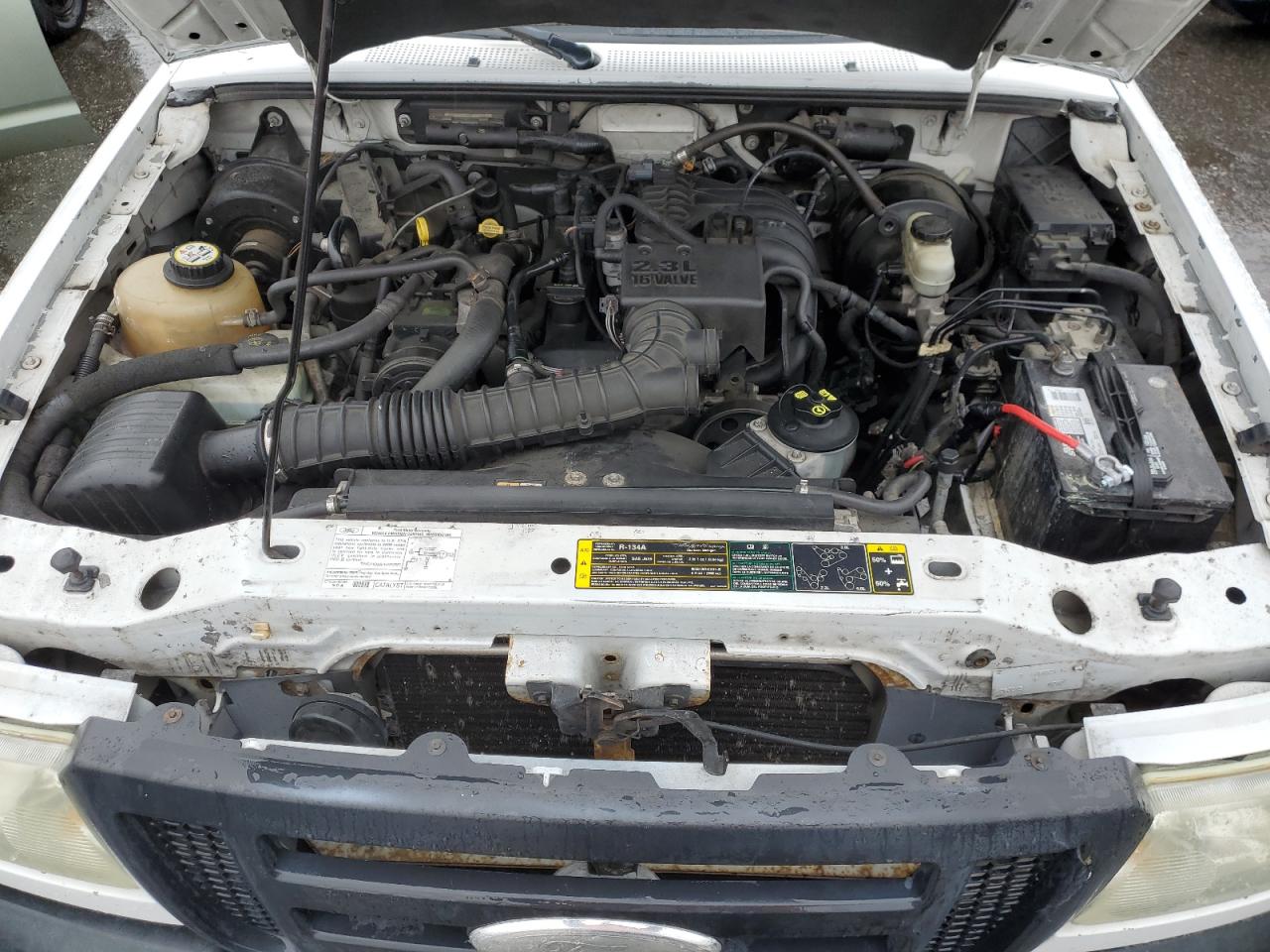 2006 Ford Ranger - Image 11