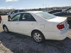 2005 Toyota Camry Le de vânzare în Mentone, CA - Minor Dent/Scratches