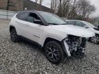 2025 Jeep Compass Limited للبيع في North Billerica، MA - Front End