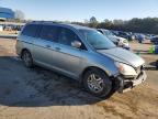 2007 Honda Odyssey Exl na sprzedaż w Florence, MS - Front End
