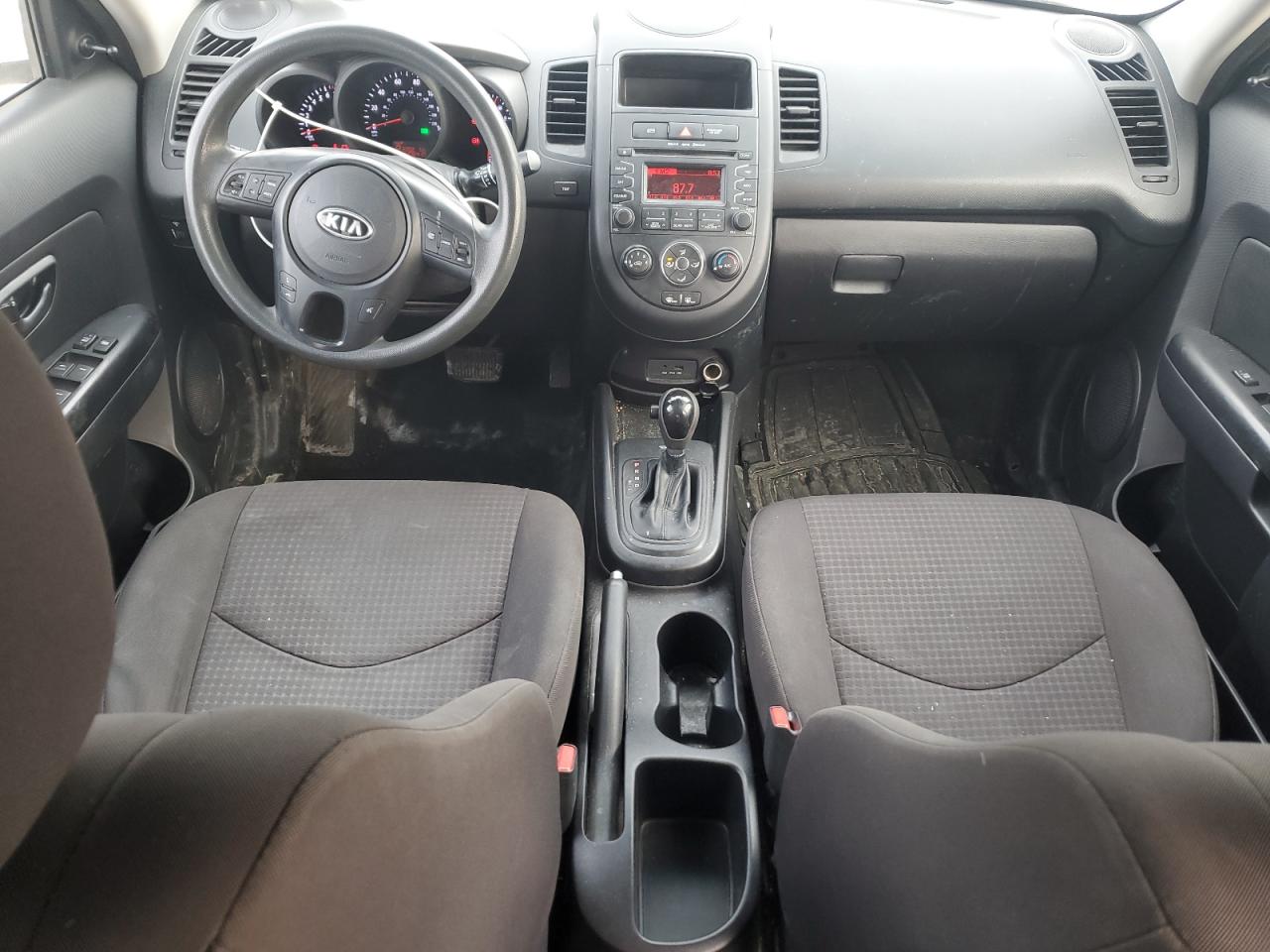 2012 Kia Soul - Image 8
