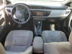 2016 Toyota Corolla L zu verkaufen in Savannah, GA - Side