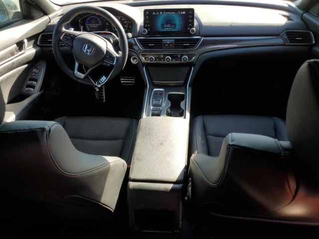 HONDA ACCORD 2022 Szary