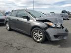 2016 Ford Focus Se for Sale in North Las Vegas, NV - Front End