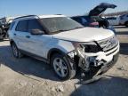 2018 Ford Explorer  na sprzedaż w Cahokia Heights, IL - Front End
