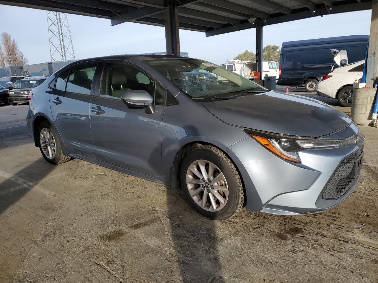 2020 Toyota Corolla - Image 4