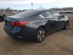 2020 Nissan Altima Sl for Sale in New Britain, CT - Front End
