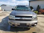 2008 Chevrolet Trailblazer Ls იყიდება Louisville-ში, KY - Hail