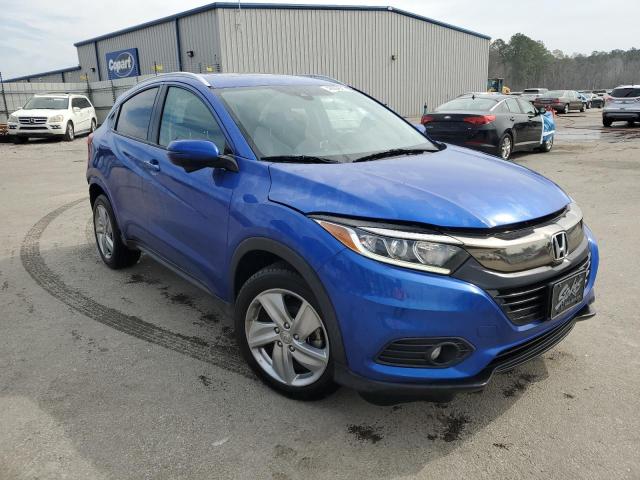  HONDA HR-V 2020 Granatowy