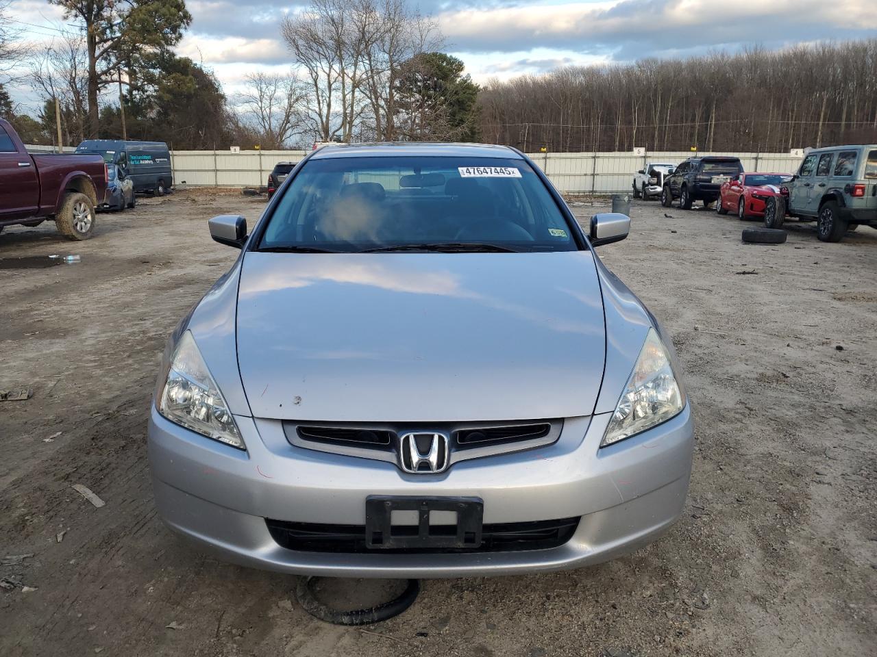 2005 Honda Accord - Image 5