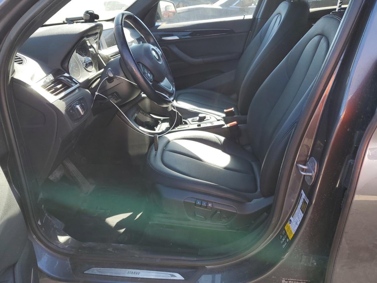 2017 BMW X1 - Image 7