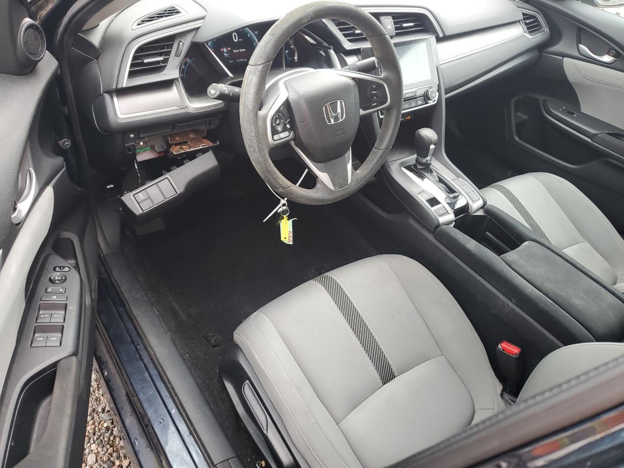 2016 Honda Civic - Image 8