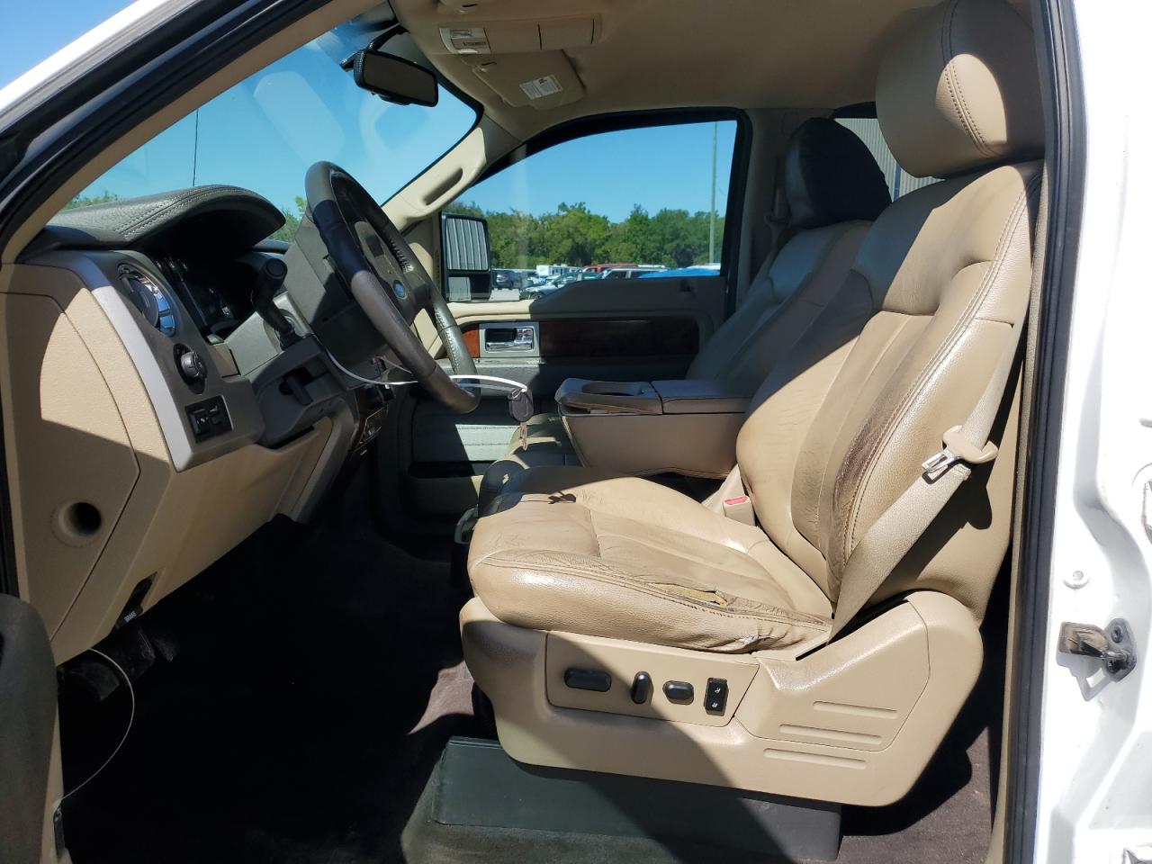 2010 Ford F-150 - Image 7