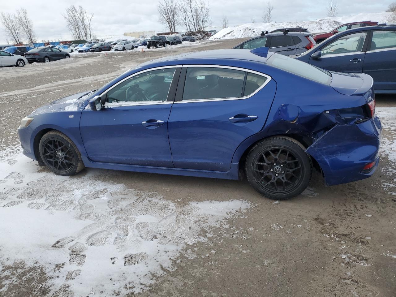 2016 Acura ILX - Image 2