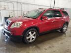2012 Gmc Acadia Slt-1 for Sale in Avon, MN - Front End