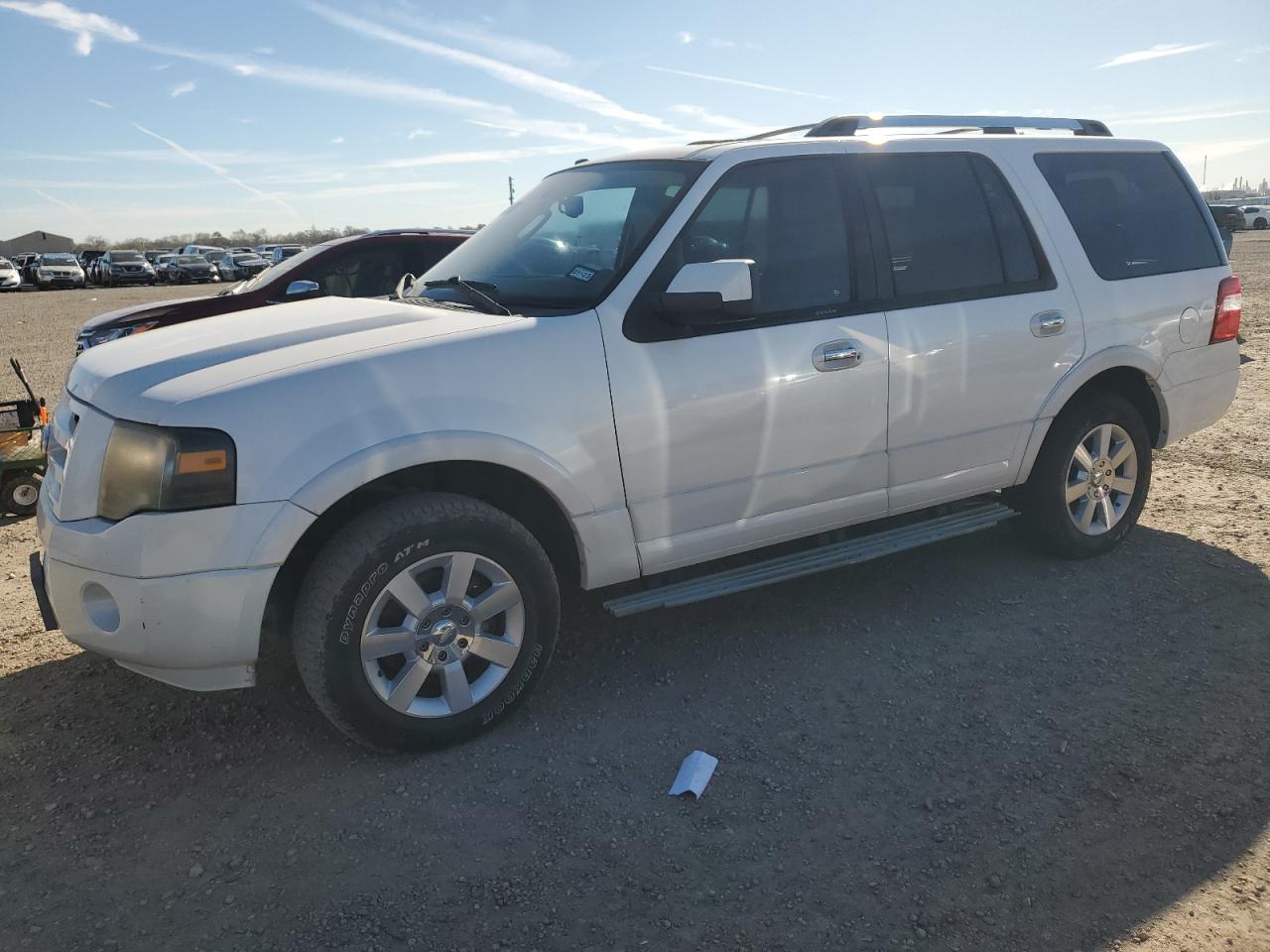 2010 Ford Expedition - Image 1
