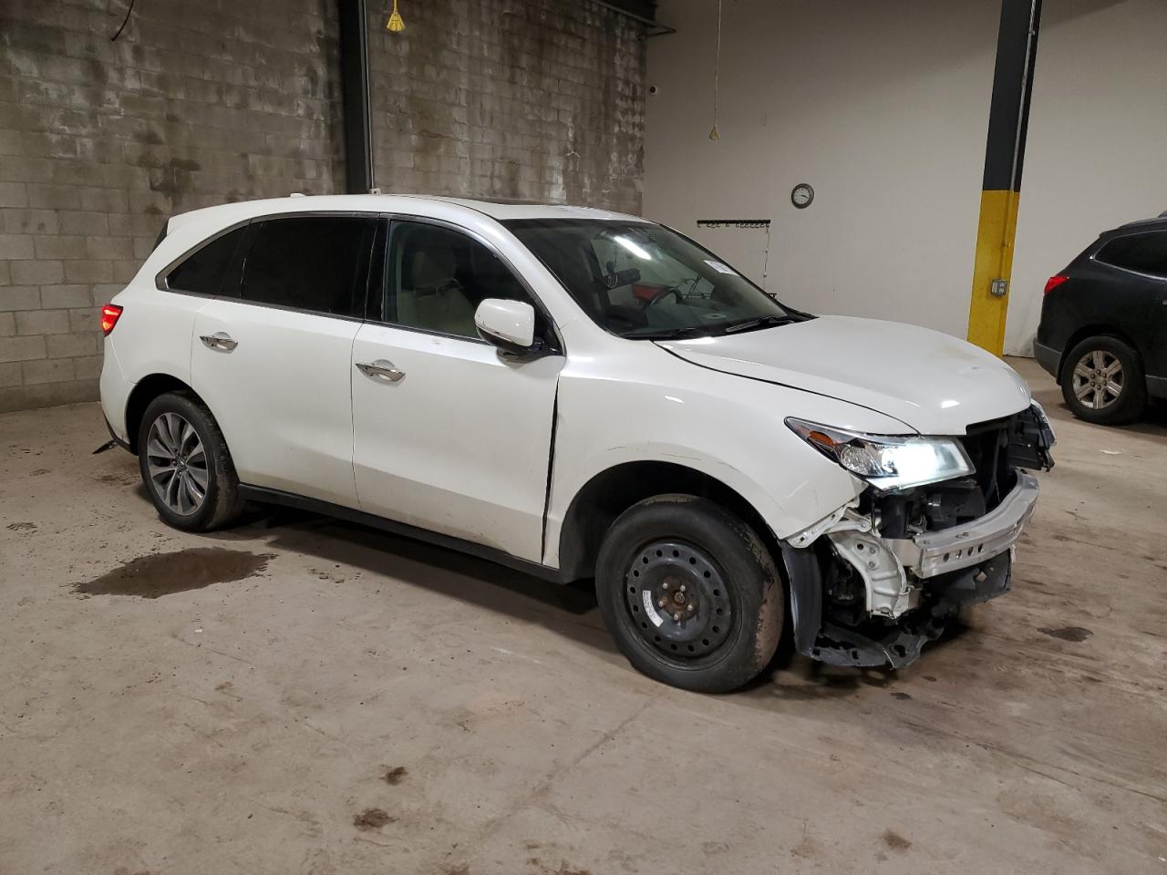 2016 Acura MDX - Image 4