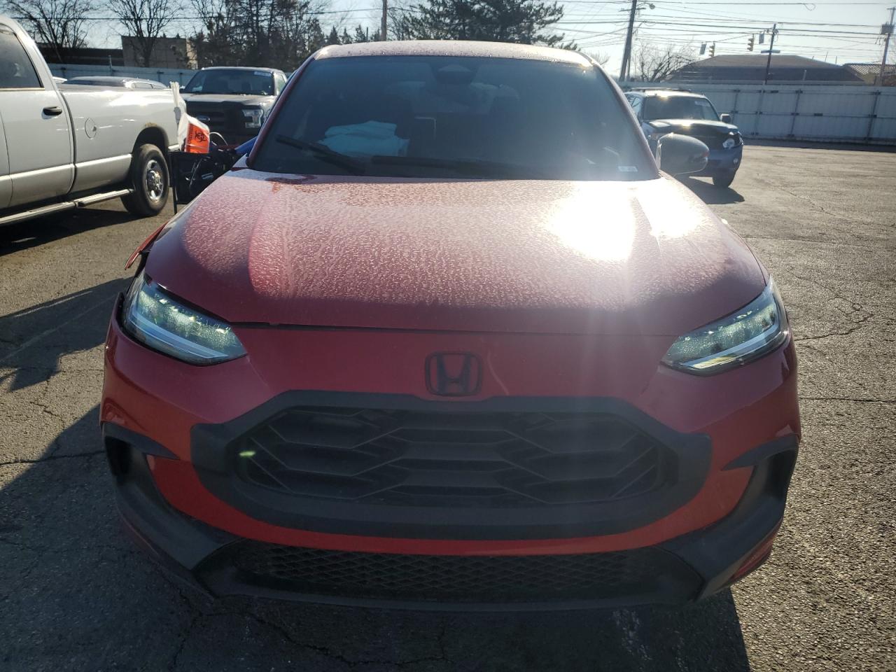 2023 Honda HR-V - Image 5