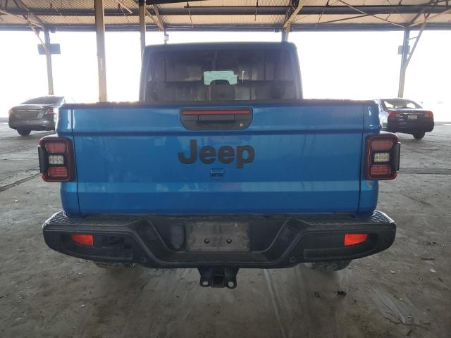  JEEP GLADIATOR 2020 Синий