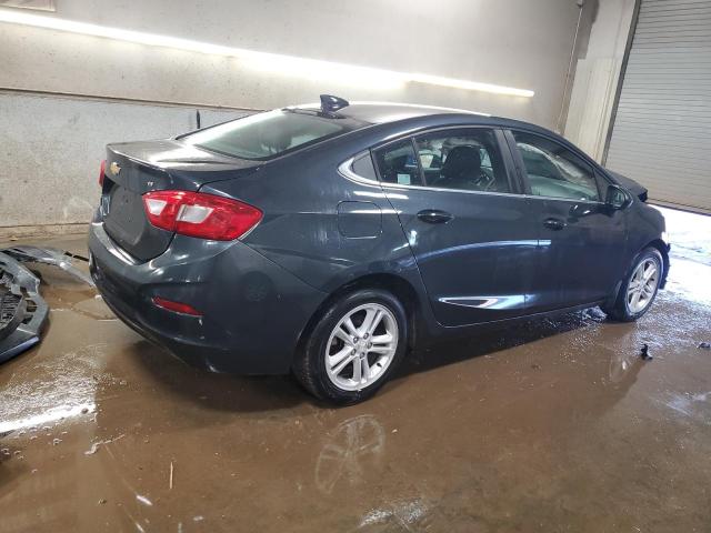  CHEVROLET CRUZE 2017 Gray