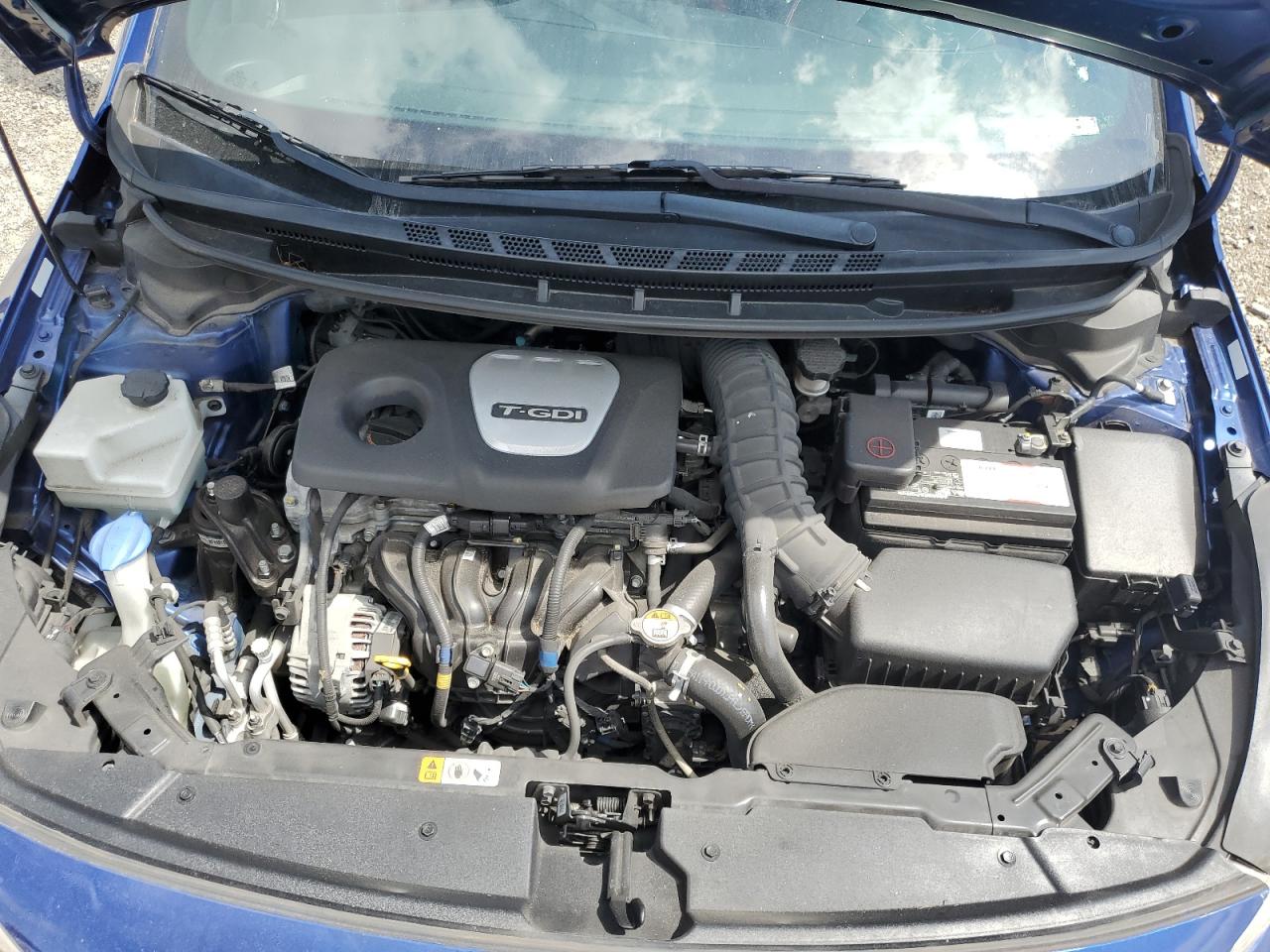 2018 Kia Forte - Image 11