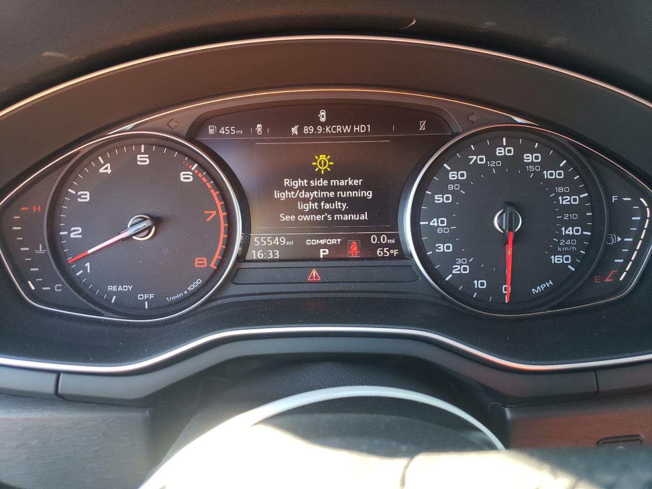 2019 Audi A4 - Image 9