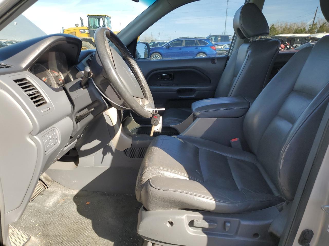 2006 Honda Pilot - Image 7