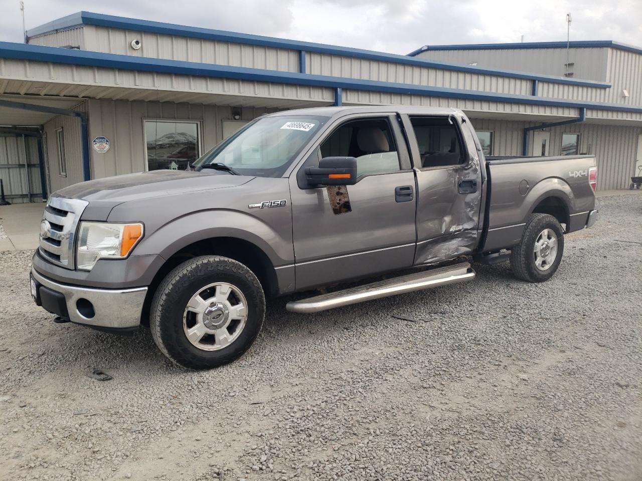 2009 Ford F-150 - Image 1