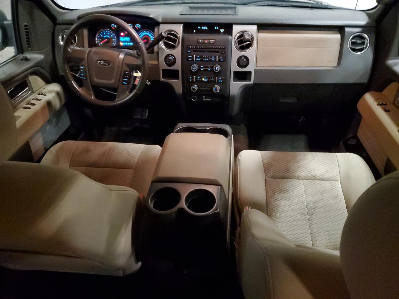 2010 Ford F-150 - Image 8