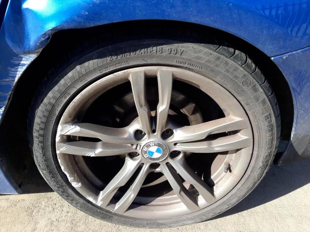 2016 BMW 330E M SPO