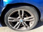 2016 BMW 330E M SPO for sale at Copart WHITBURN