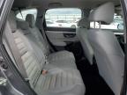 2017 Honda Cr-V Lx за продажба в Fresno, CA - Front End