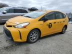 2016 Toyota Prius V  for Sale in Windsor, NJ - Minor Dent/Scratches